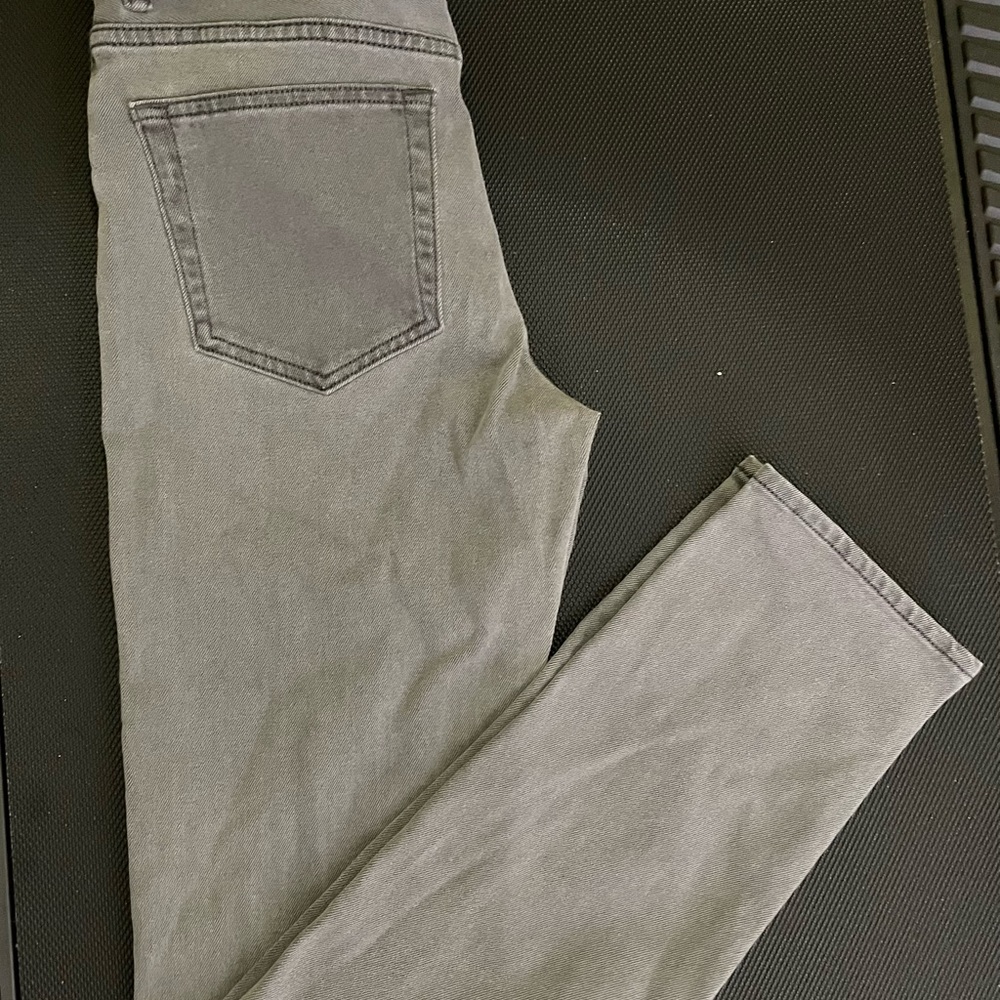 Washed and tried out, doesn’t fit